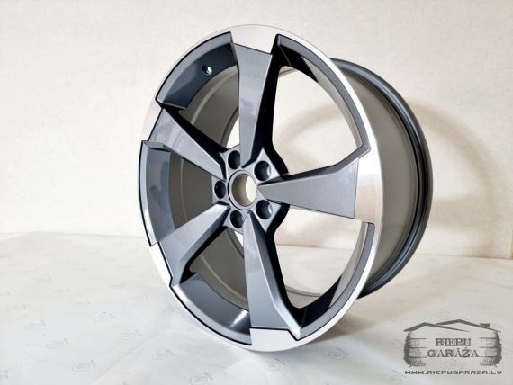 R17 x 7.5J 5x112