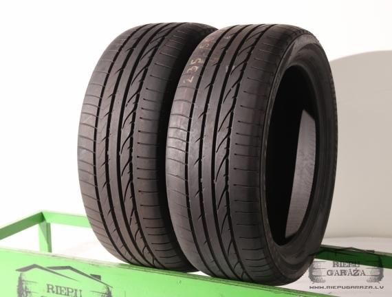 Bridgestone Dueler H/P Sport