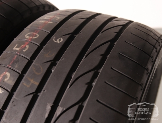 Bridgestone Dueler H/P Sport