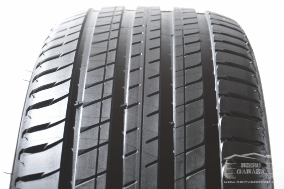 Michelin LATITUDE SPORT 3*