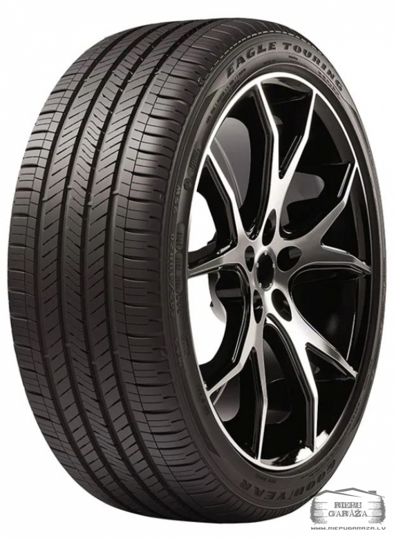 Goodyear EAGLE TOURING NF0 FP