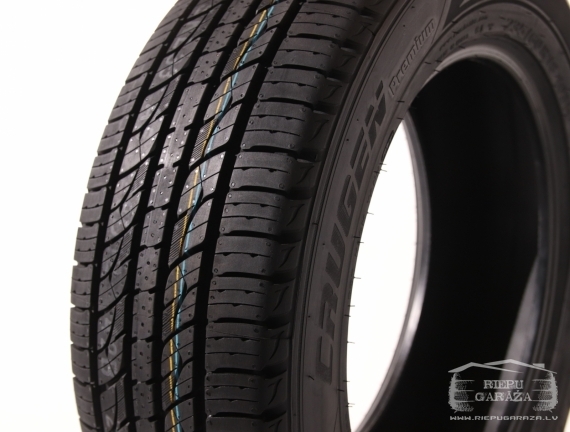 Kumho Crugen Premium KL33