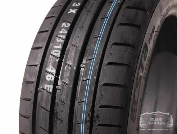 Kumho Ecsta PS91 [DOT23]