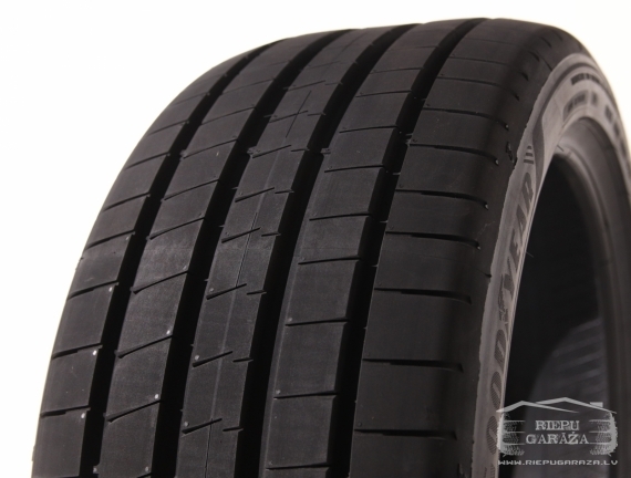 Goodyear F1 Asymmetric 6 FP