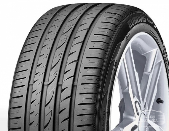 Roadstone Eurovis Sport 04 [DOT22]
