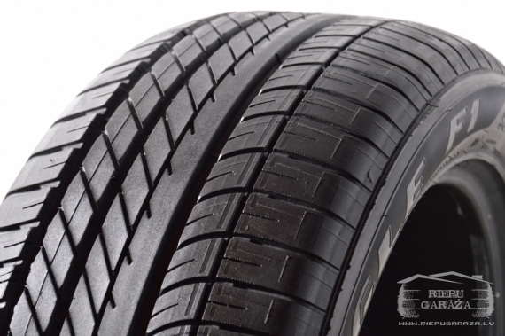 Goodyear F1 ASYM AO SCT