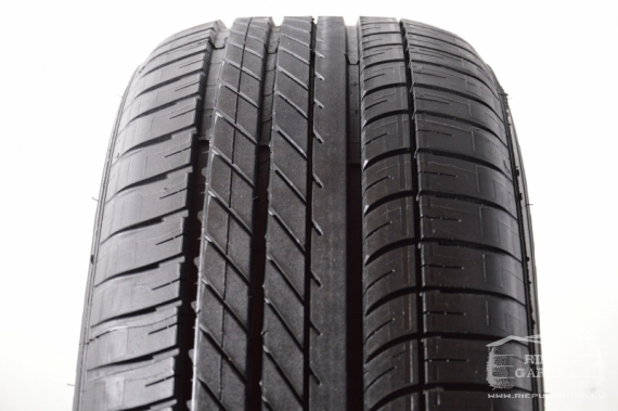 Goodyear F1 ASYM AO SCT