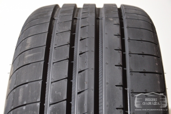 Goodyear F1 ASYM 3 AO FP