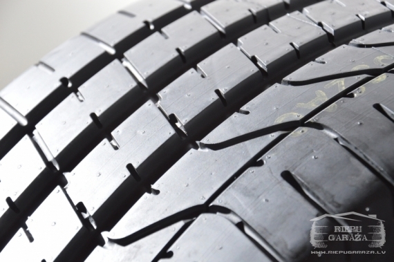 Pirelli P ZERO K1