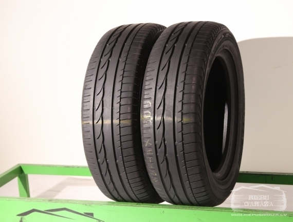 Bridgestone Turanza ER300