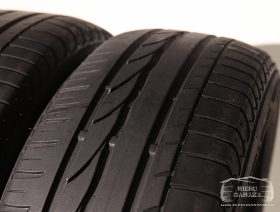 Bridgestone Turanza ER300