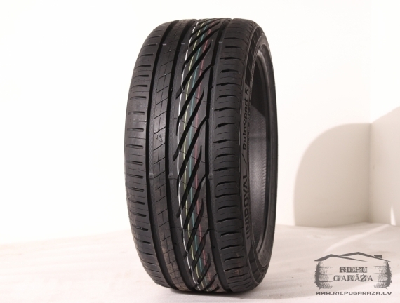 Uniroyal RainSport 5 [DOT22]