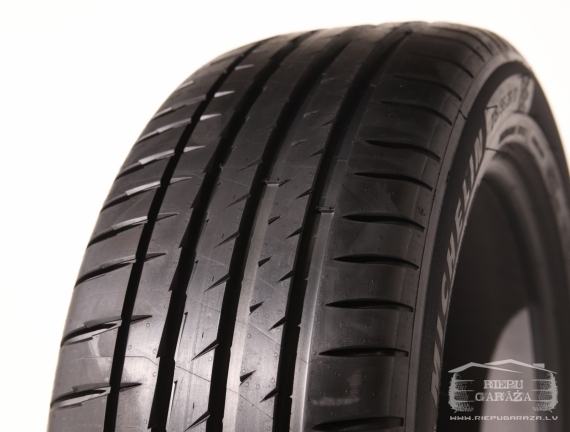 Michelin Pilot Sport 4 ZP DOT2019