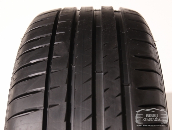 Michelin Pilot Sport 4 ZP DOT2019