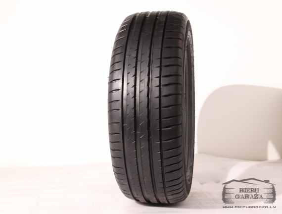 Michelin Pilot Sport 4 ZP DOT2019