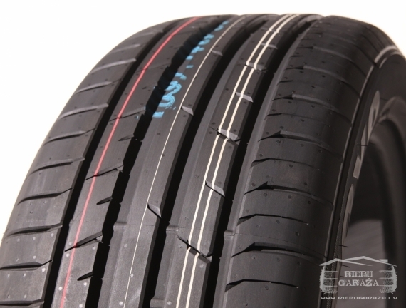 Toyo Proxes Sport SUV [DOT22]