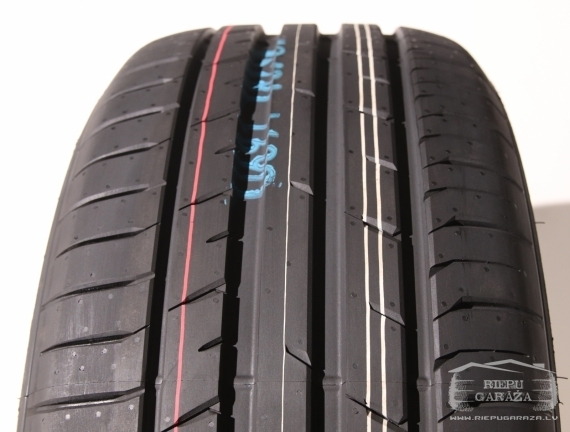 Toyo Proxes Sport SUV [DOT22]