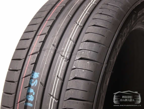 Toyo Proxes Sport SUV [DOT22]