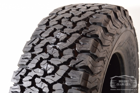 BFGoodrich ALL TERAIN T/A KO2