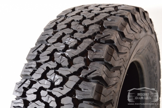 BFGoodrich ALL-TERRAIN T/A KO2