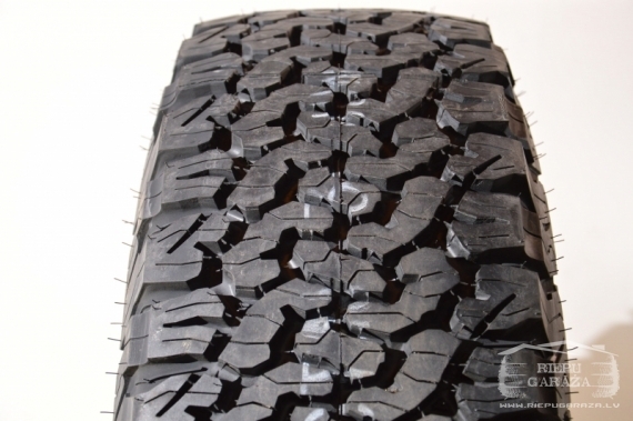 BFGoodrich ALL-TERRAIN T/A KO2