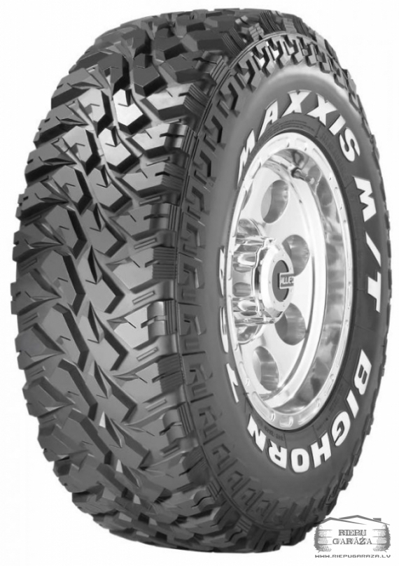 Maxxis MT764 OWL POR