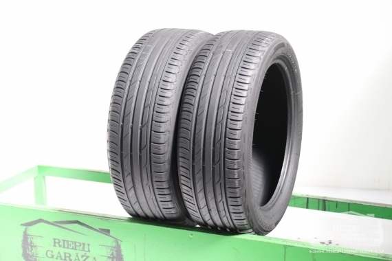 Bridgestone Turanza T001