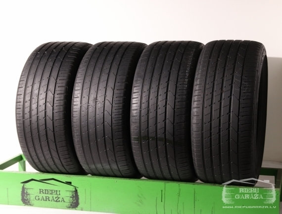 Hankook VENTUS S1 EVO2 SUV (K117A)