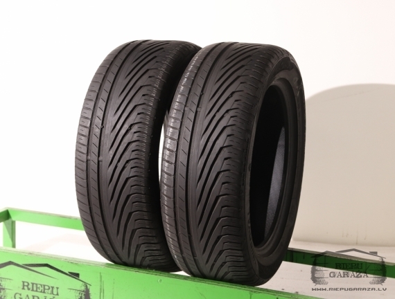 Uniroyal Rain Sport 3