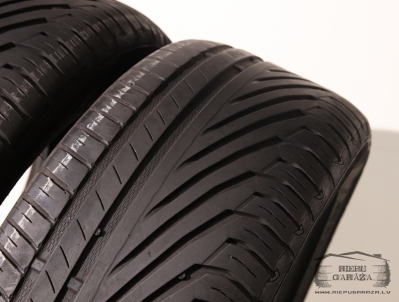 Uniroyal Rain Sport 3