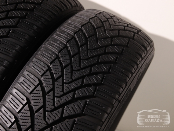 Continental Conti Winter Contact TS850