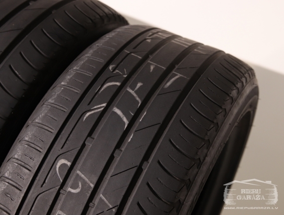 Bridgestone Turanza T001