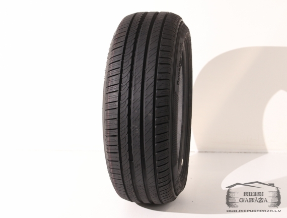 Kleber Dynaxer SUV