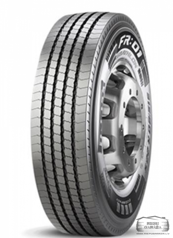 Pirelli FR:01 TRIATHLON