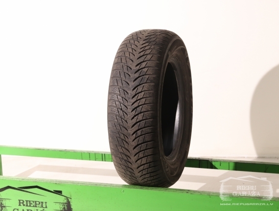 Marshal-Kumho MW15