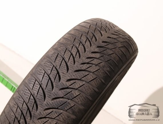 Marshal-Kumho MW15