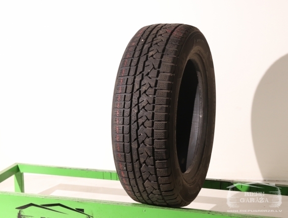 Marshal-Kumho I zen RV
