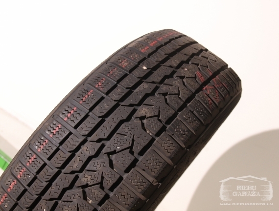 Marshal-Kumho I zen RV