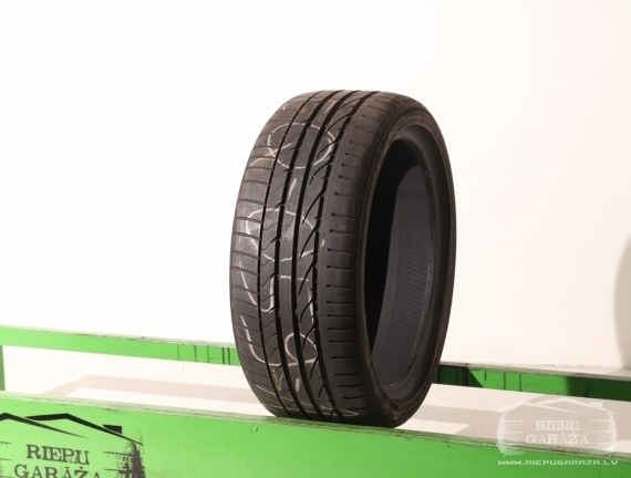 Bridgestone Potenza RE050A