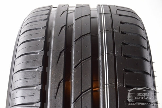 Nokian zLine SUV