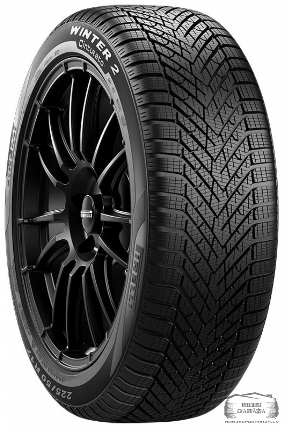 Pirelli Cinturato Winter 2