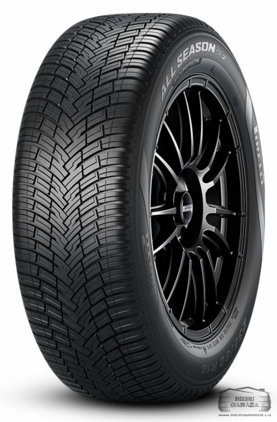 Pirelli SCORPION AS SF 2 VOL ELECT