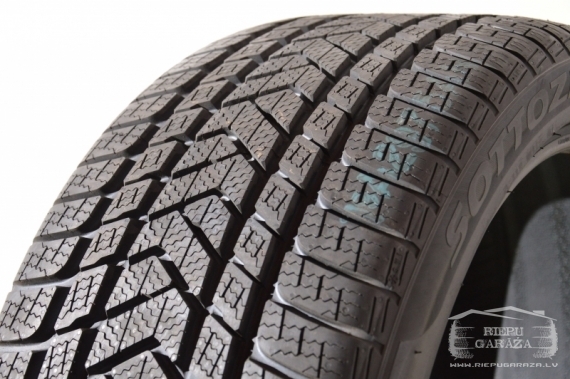 Pirelli SottoZero 3 DOT2016