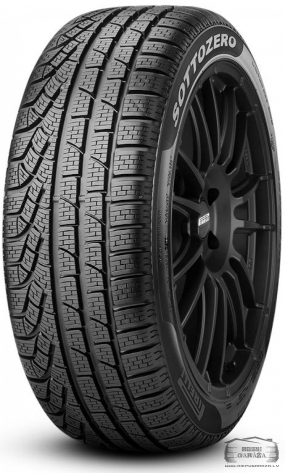 Pirelli Winter SottoZero 2 [DOT23]