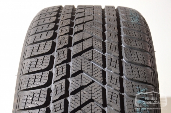 Pirelli WSZer3 AO1