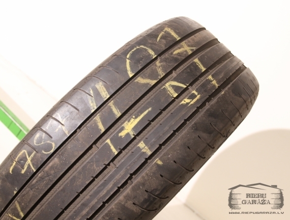Goodyear Eagle F1 Asymmetric 3