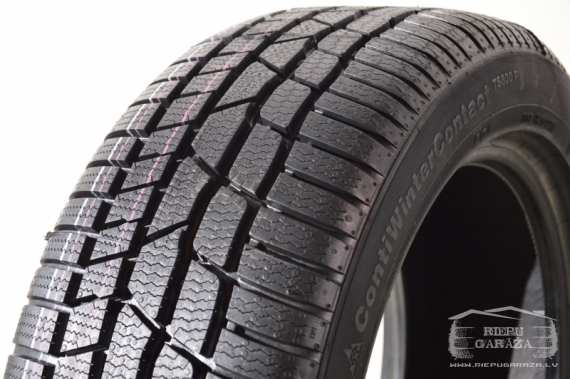 Continental TS830P RO1 DOT2018