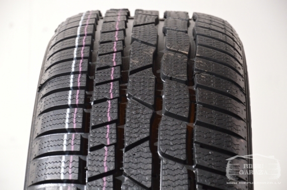 Continental TS830P RO1 DOT2018