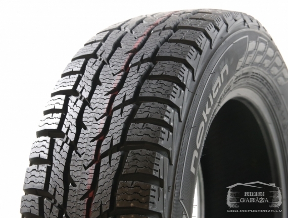 Nokian Hakkapeliitta  CR3