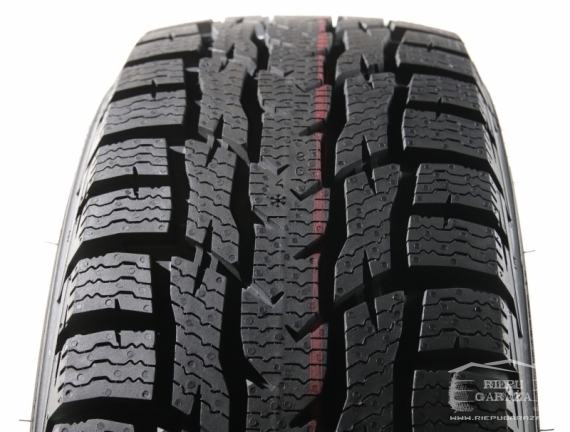 Nokian Hakkapeliitta  CR3